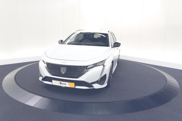 Peugeot 308 SW 1.2 Hybrid 136 e-DCS6 GT | Camera | Adaptieve Cruise Control | Apple Carplay