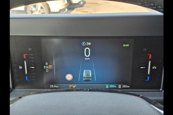 Ford E-Transit Cust. 320 L2H1 Trend 65 kWh 136pk | Navigatie | Adaptieve Cruise Controle | Stoel/Stoel configuratie