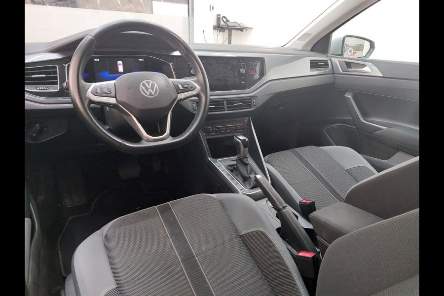 Volkswagen Polo 1.0 TSI Style | Automaat | Virtual Cockpit