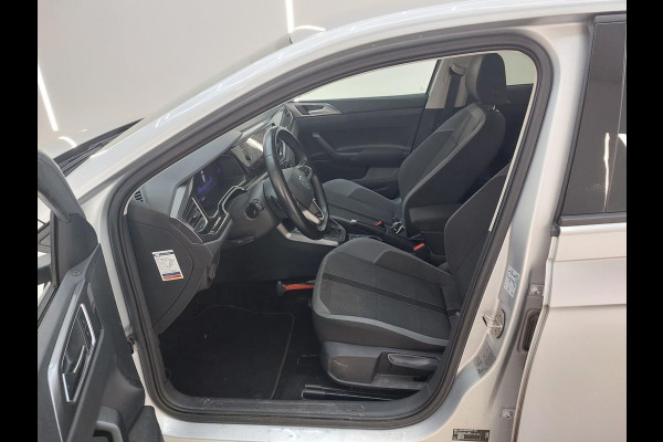 Volkswagen Polo 1.0 TSI Style | Automaat | Virtual Cockpit
