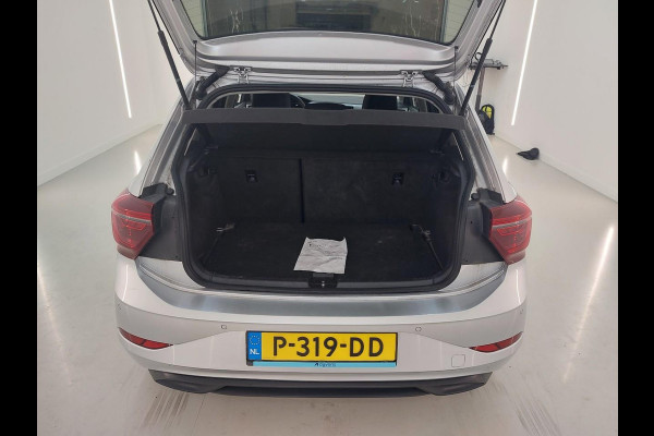 Volkswagen Polo 1.0 TSI Style | Automaat | Virtual Cockpit