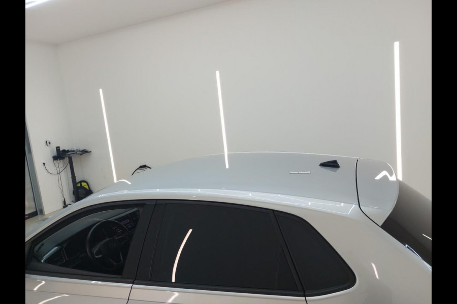 Volkswagen Polo 1.0 TSI Style | Automaat | Virtual Cockpit