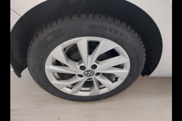 Volkswagen Polo 1.0 TSI Style | Automaat | Virtual Cockpit