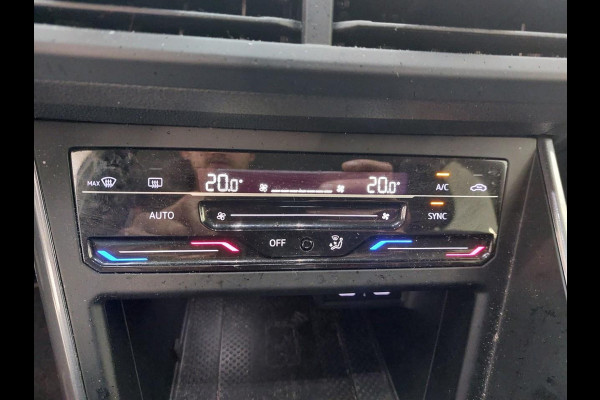 Volkswagen Polo 1.0 TSI Style | Automaat | Virtual Cockpit