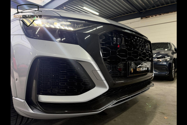 Audi RSQ8 4.0 Quattro BTW/Carbon/Ceramic/Alcantara/Blindspot