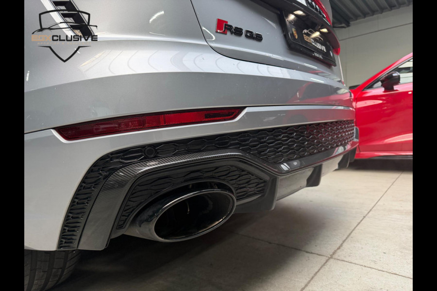 Audi RSQ8 4.0 Quattro BTW/Carbon/Ceramic/Alcantara/Blindspot