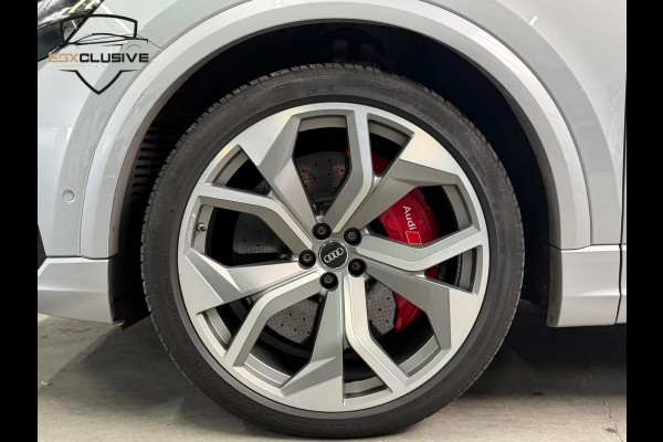 Audi RSQ8 4.0 Quattro BTW/Carbon/Ceramic/Alcantara/Blindspot