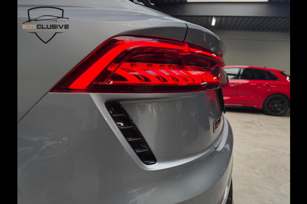 Audi RSQ8 4.0 Quattro BTW/Carbon/Ceramic/Alcantara/Blindspot