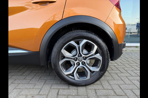 Renault Captur 1.3 TCe 155 Intens - Automaat - Navi Groot - Climate - Camera -