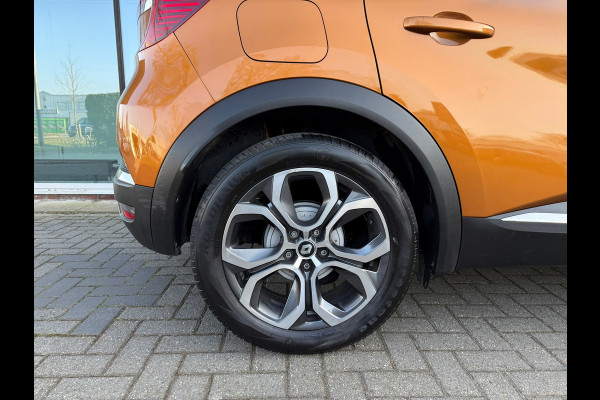Renault Captur 1.3 TCe 155 Intens - Automaat - Navi Groot - Climate - Camera -