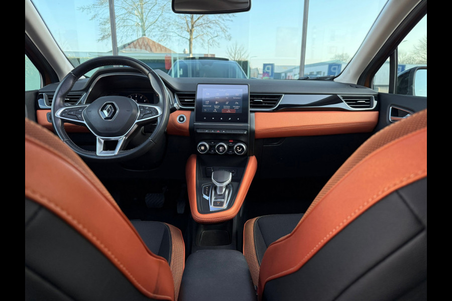 Renault Captur 1.3 TCe 155 Intens - Automaat - Navi Groot - Climate - Camera -