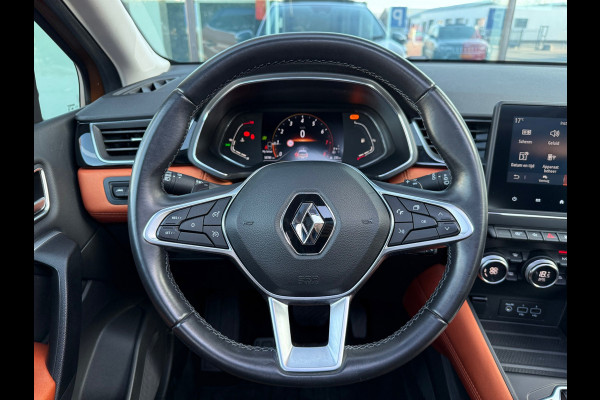 Renault Captur 1.3 TCe 155 Intens - Automaat - Navi Groot - Climate - Camera -