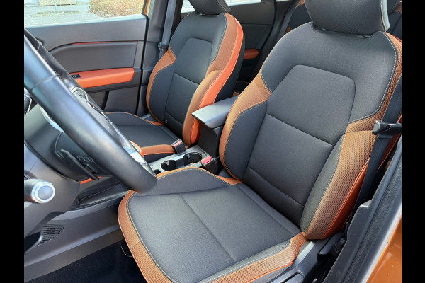 Renault Captur 1.3 TCe 155 Intens - Automaat - Navi Groot - Climate - Camera -