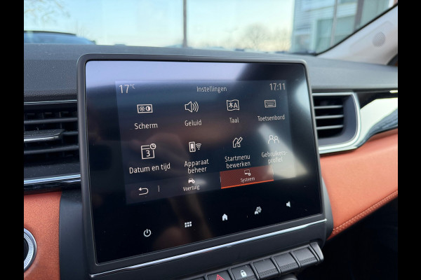 Renault Captur 1.3 TCe 155 Intens - Automaat - Navi Groot - Climate - Camera -