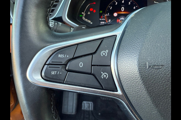 Renault Captur 1.3 TCe 155 Intens - Automaat - Navi Groot - Climate - Camera -