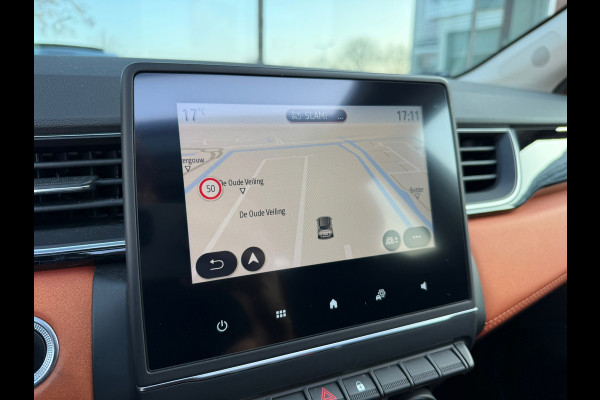 Renault Captur 1.3 TCe 155 Intens - Automaat - Navi Groot - Climate - Camera -