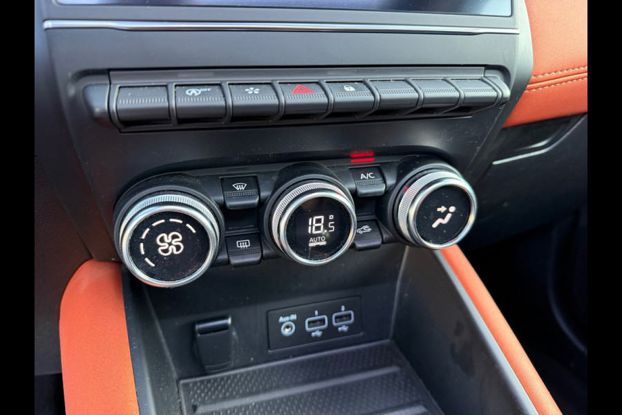 Renault Captur 1.3 TCe 155 Intens - Automaat - Navi Groot - Climate - Camera -