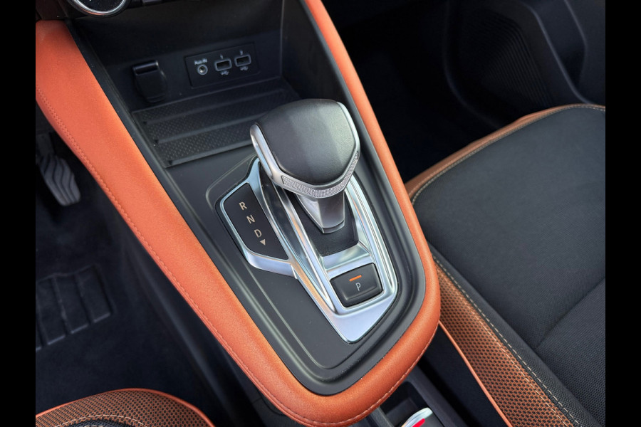 Renault Captur 1.3 TCe 155 Intens - Automaat - Navi Groot - Climate - Camera -