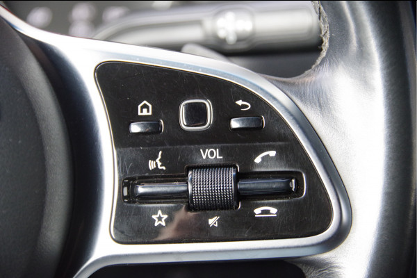 Mercedes-Benz Sprinter 519 3.0 CDI V6 L2H2 DUBBELLUCHT, LUCHTVERING, LED, ADAPT. CRUISE, STANDKACHEL, STOELVERWARMING, 360 CAMERA, MBUX 10'', ELEKTR. S