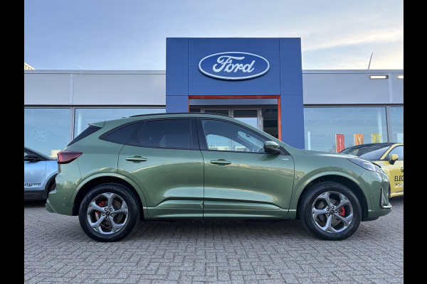 Ford Kuga 2.5 PHEV ST-Line X | Orig. NL Auto | Wegklapbare trekhaak (elektrisch bedienbaar) | Winter Pack | AGR-stoelen | Bang&Olufsen | Elektrische achterklep