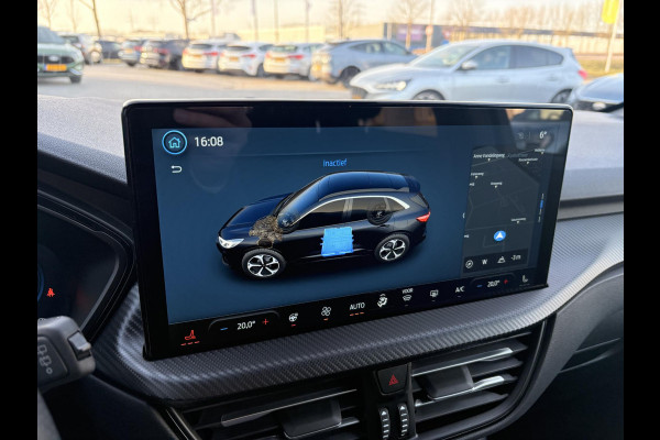 Ford Kuga 2.5 PHEV ST-Line X | Orig. NL Auto | Wegklapbare trekhaak (elektrisch bedienbaar) | Winter Pack | AGR-stoelen | Bang&Olufsen | Elektrische achterklep