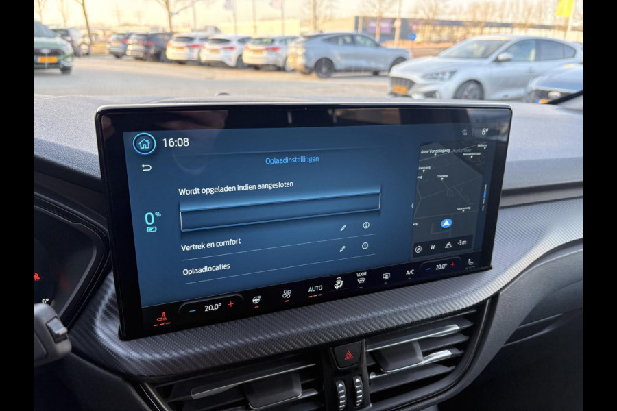 Ford Kuga 2.5 PHEV ST-Line X | Orig. NL Auto | Wegklapbare trekhaak (elektrisch bedienbaar) | Winter Pack | AGR-stoelen | Bang&Olufsen | Elektrische achterklep