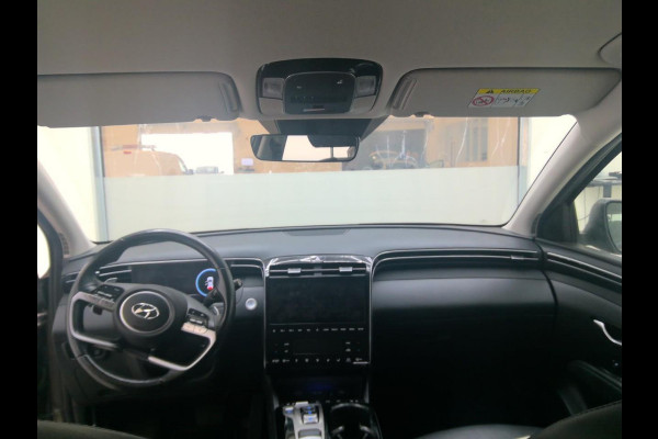 Hyundai Tucson 1.6 T-GDI HEV Premium