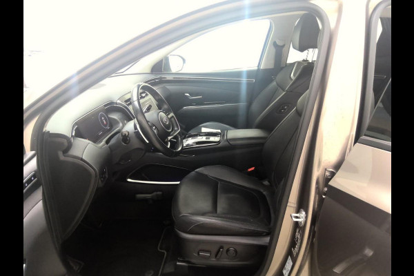 Hyundai Tucson 1.6 T-GDI HEV Premium