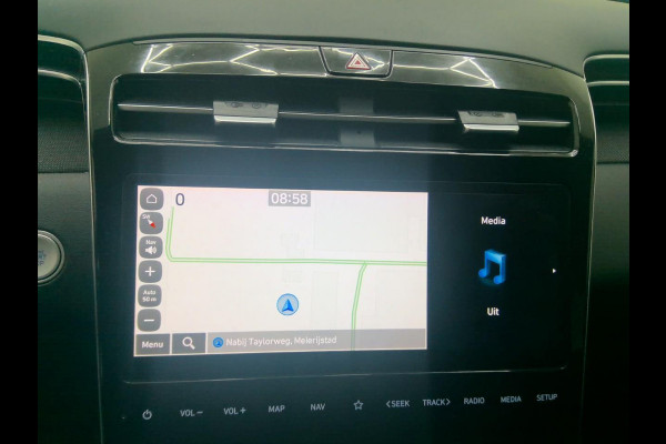 Hyundai Tucson 1.6 T-GDI HEV Premium