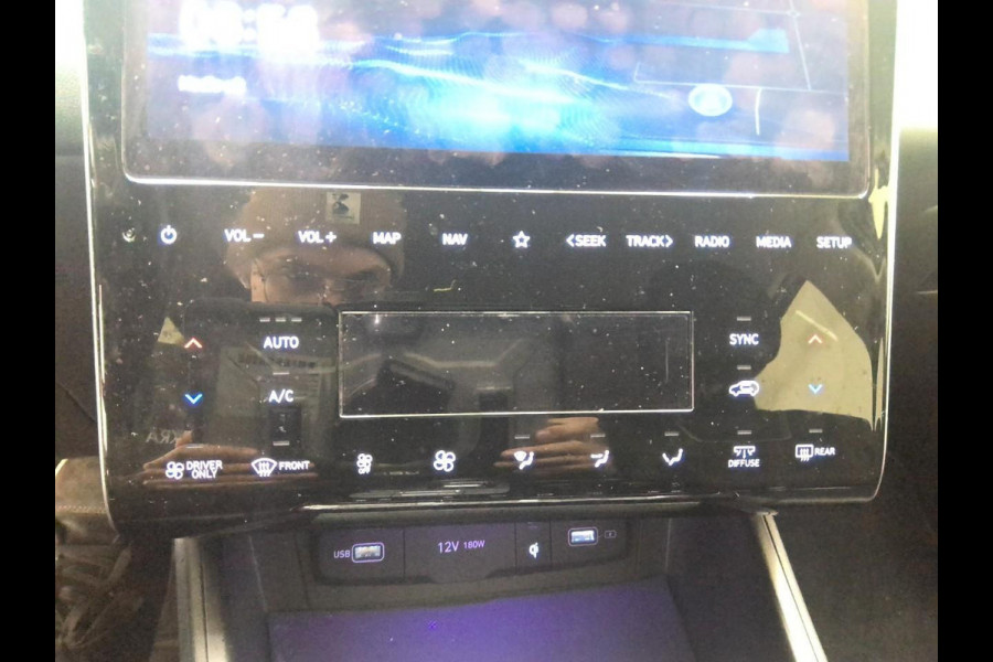 Hyundai Tucson 1.6 T-GDI HEV Premium