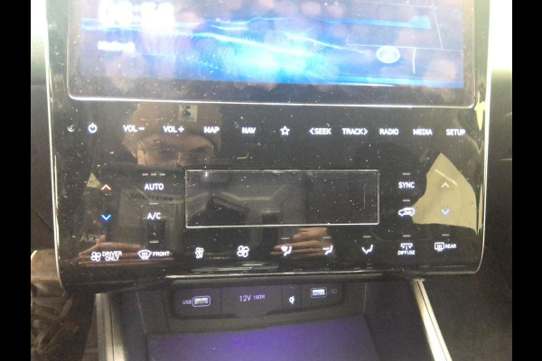 Hyundai Tucson 1.6 T-GDI HEV Premium