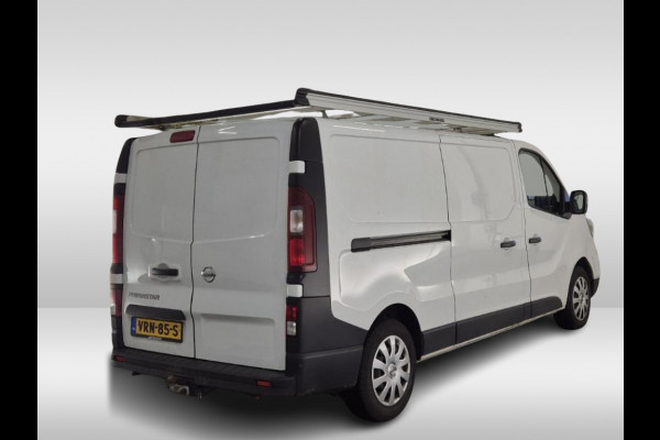 Nissan Primastar 2.0 dCi L2H1 Acenta