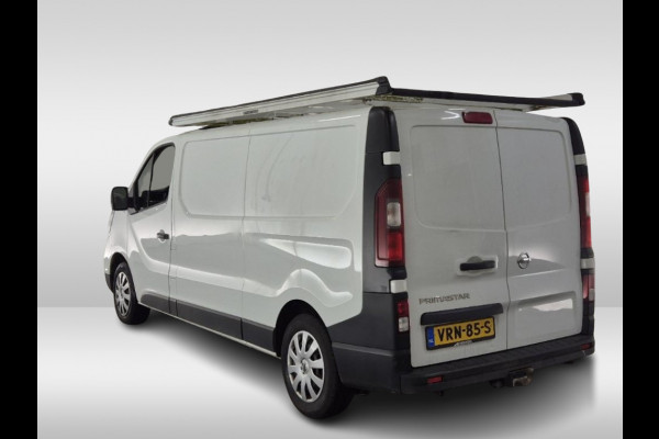 Nissan Primastar 2.0 dCi L2H1 Acenta