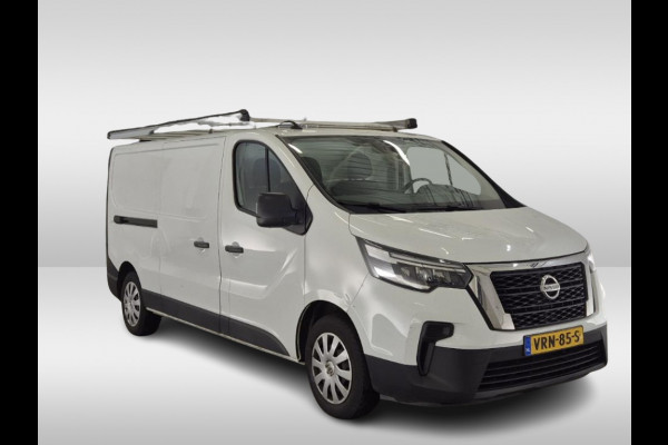 Nissan Primastar 2.0 dCi L2H1 Acenta