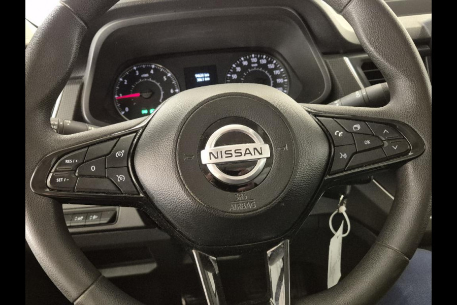 Nissan Primastar 2.0 dCi L2H1 Acenta