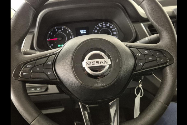 Nissan Primastar 2.0 dCi L2H1 Acenta