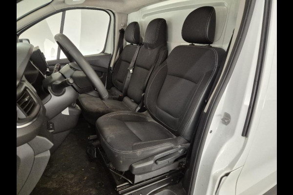 Nissan Primastar 2.0 dCi L2H1 Acenta