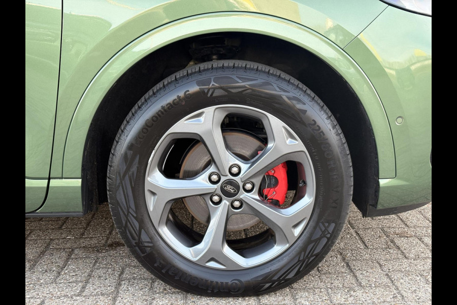 Ford Kuga 2.5 PHEV ST-Line X | Orig. NL Auto | Wegklapbare trekhaak (elektrisch bedienbaar) | Winter Pack | AGR-stoelen | Bang&Olufsen | Elektrische achterklep