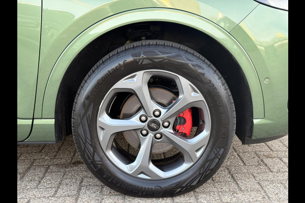 Ford Kuga 2.5 PHEV ST-Line X | Orig. NL Auto | Wegklapbare trekhaak (elektrisch bedienbaar) | Winter Pack | AGR-stoelen | Bang&Olufsen | Elektrische achterklep