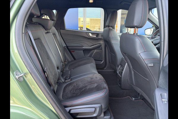 Ford Kuga 2.5 PHEV ST-Line X | Orig. NL Auto | Wegklapbare trekhaak (elektrisch bedienbaar) | Winter Pack | AGR-stoelen | Bang&Olufsen | Elektrische achterklep