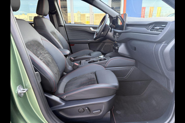 Ford Kuga 2.5 PHEV ST-Line X | Orig. NL Auto | Wegklapbare trekhaak (elektrisch bedienbaar) | Winter Pack | AGR-stoelen | Bang&Olufsen | Elektrische achterklep