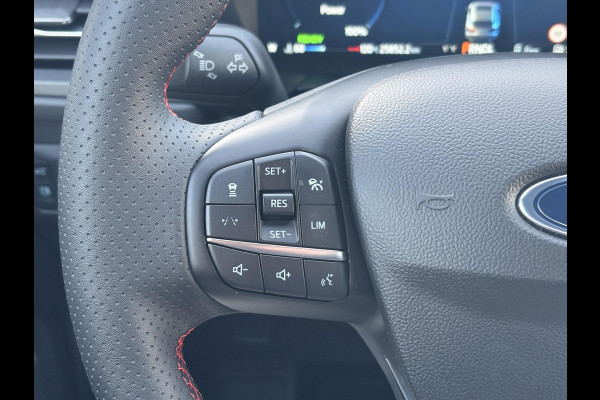 Ford Kuga 2.5 PHEV ST-Line X | Orig. NL Auto | Wegklapbare trekhaak (elektrisch bedienbaar) | Winter Pack | AGR-stoelen | Bang&Olufsen | Elektrische achterklep