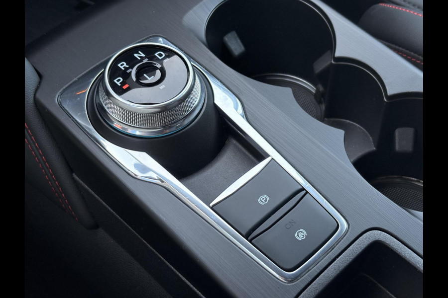 Ford Kuga 2.5 PHEV ST-Line X | Orig. NL Auto | Wegklapbare trekhaak (elektrisch bedienbaar) | Winter Pack | AGR-stoelen | Bang&Olufsen | Elektrische achterklep