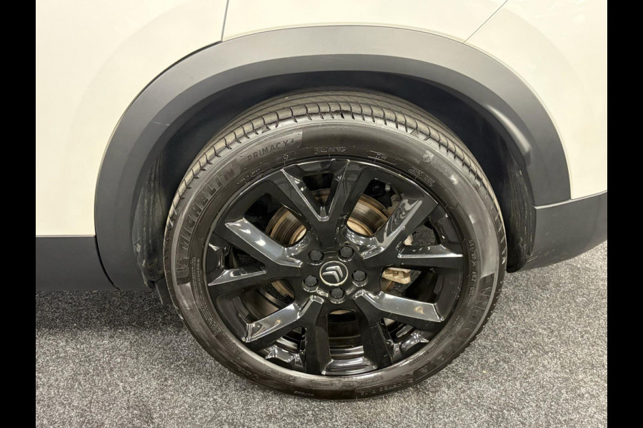 Citroën C5 Aircross 1.2 PureTech Shine*LPG G3*Panoramadak*Camera*Leder*Automaat*Winter-Pakket*