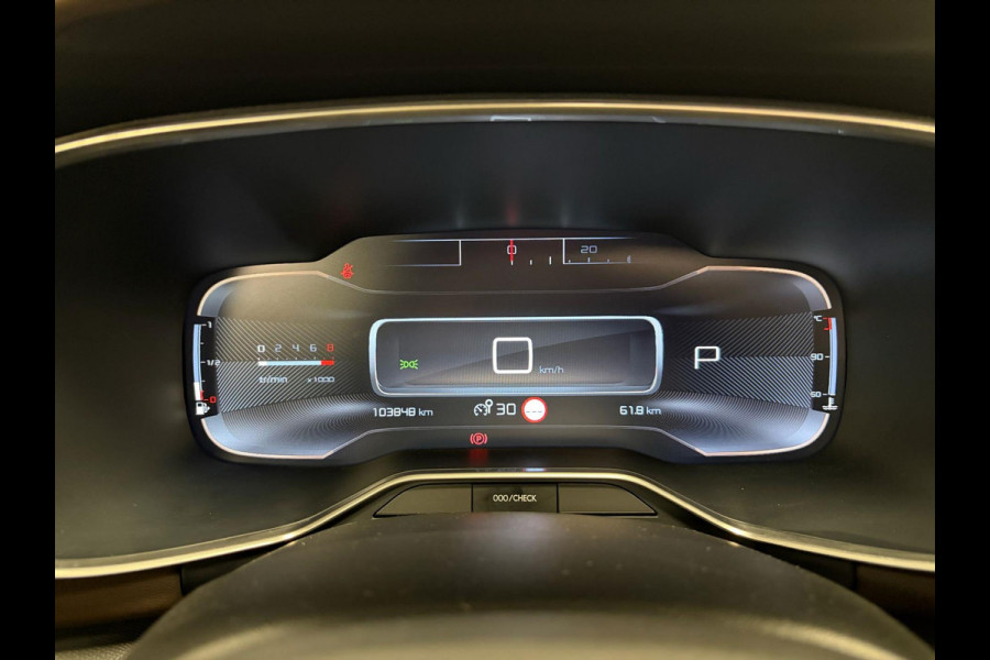 Citroën C5 Aircross 1.2 PureTech Shine*LPG G3*Panoramadak*Camera*Leder*Automaat*Winter-Pakket*