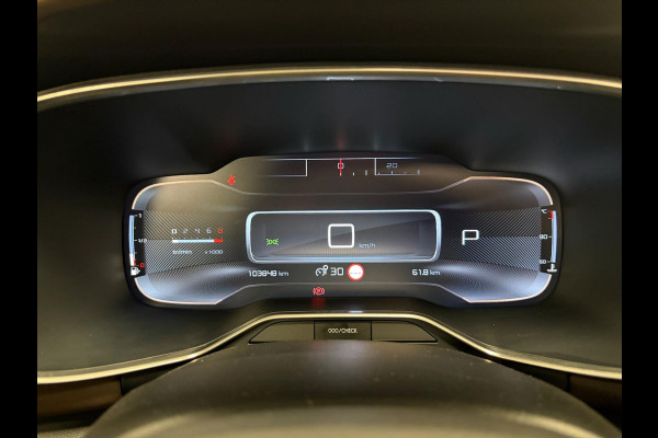 Citroën C5 Aircross 1.2 PureTech Shine*LPG G3*Panoramadak*Camera*Leder*Automaat*Winter-Pakket*