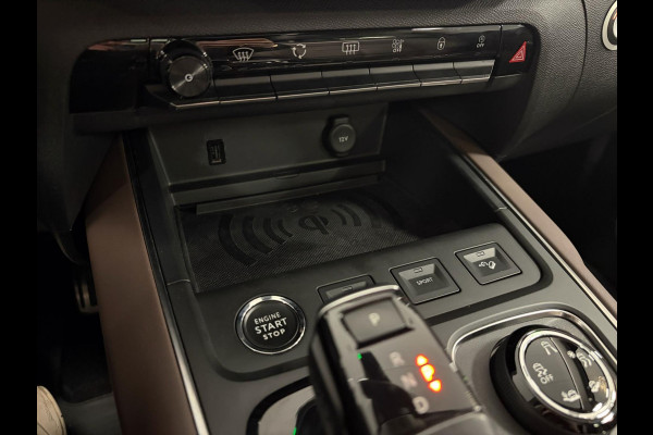 Citroën C5 Aircross 1.2 PureTech Shine*LPG G3*Panoramadak*Camera*Leder*Automaat*Winter-Pakket*