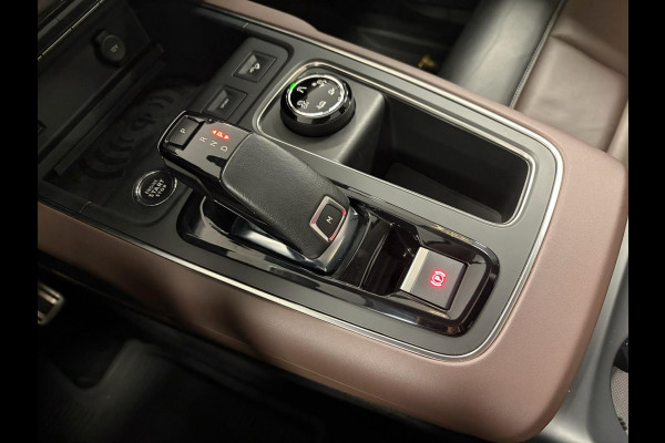 Citroën C5 Aircross 1.2 PureTech Shine*LPG G3*Panoramadak*Camera*Leder*Automaat*Winter-Pakket*