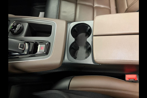 Citroën C5 Aircross 1.2 PureTech Shine*LPG G3*Panoramadak*Camera*Leder*Automaat*Winter-Pakket*