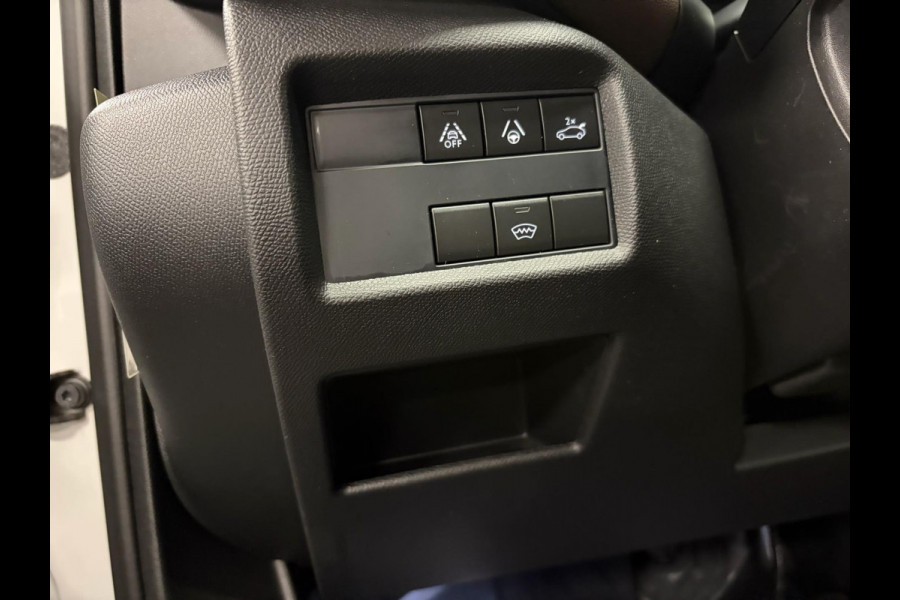 Citroën C5 Aircross 1.2 PureTech Shine*LPG G3*Panoramadak*Camera*Leder*Automaat*Winter-Pakket*